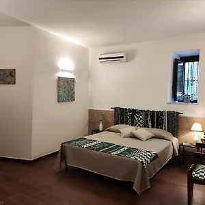 Casetta Speciale Palermo