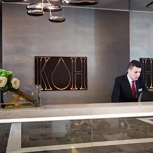 4* Отель Klima Fiere