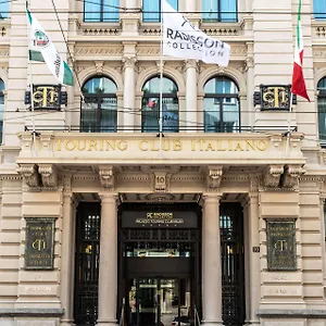 Hotel Radisson Collection Hotel, Palazzo Touring Club