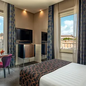 **** Hotel The Glam Włochy