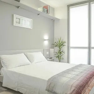  Apartament Alfa Bicocca Włochy