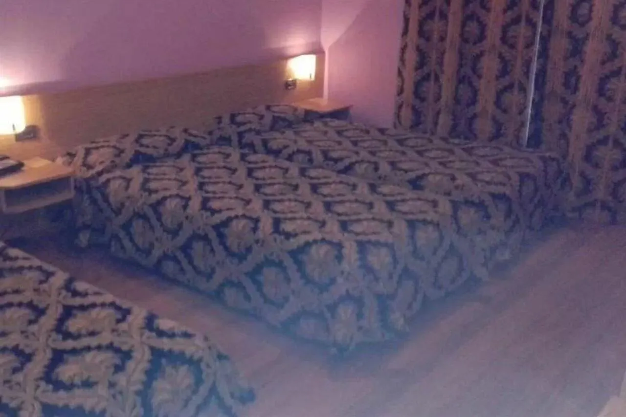 Hotel Rex Milano  Mediolan