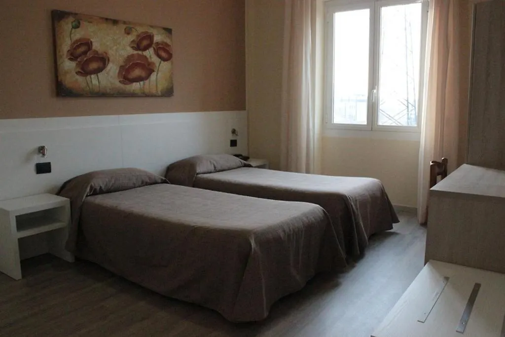 Hotel Rex Milano Włochy