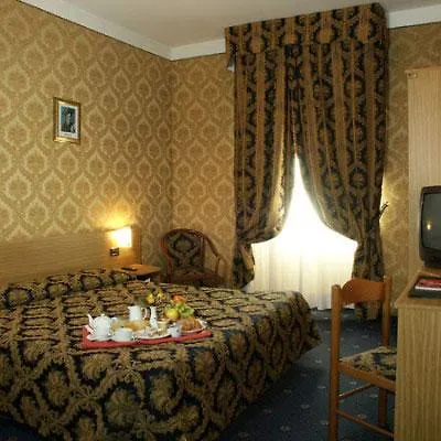Hotel Rex Milano