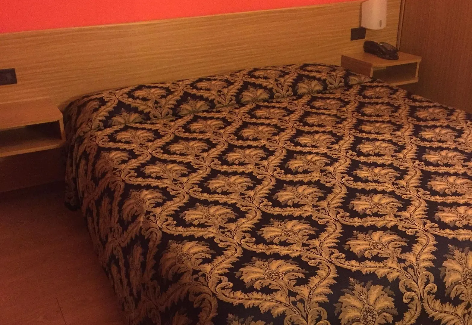 Hotel Rex Milano Mediolan