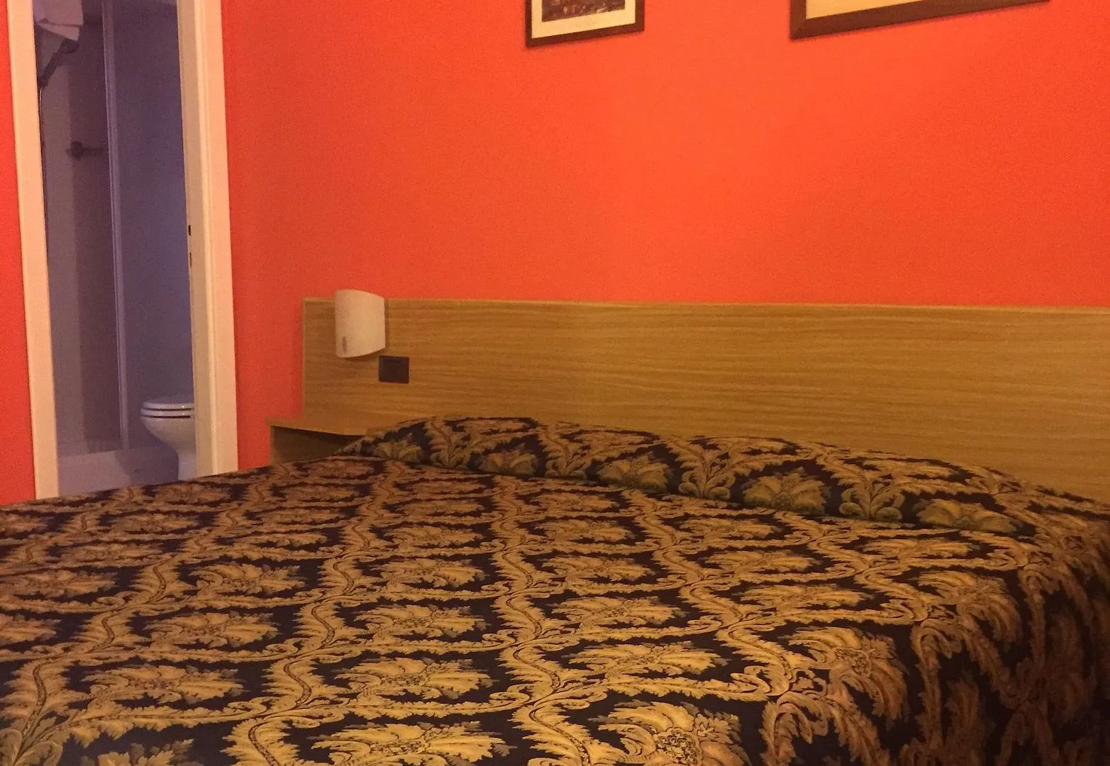 Hotel Rex Milano
