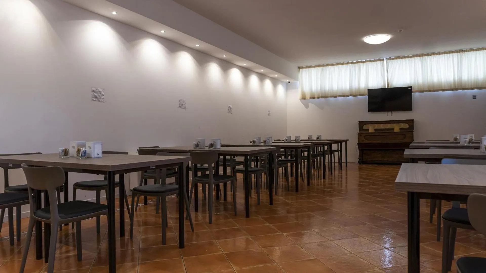 Hotel Rex Milano  Mediolan