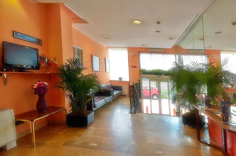 Hotel Rex Milano