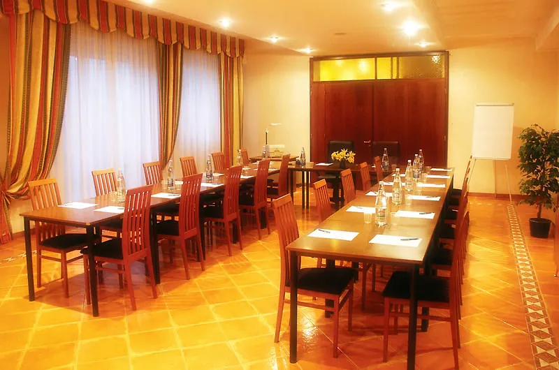 Hotel Rex Milano  Mediolan