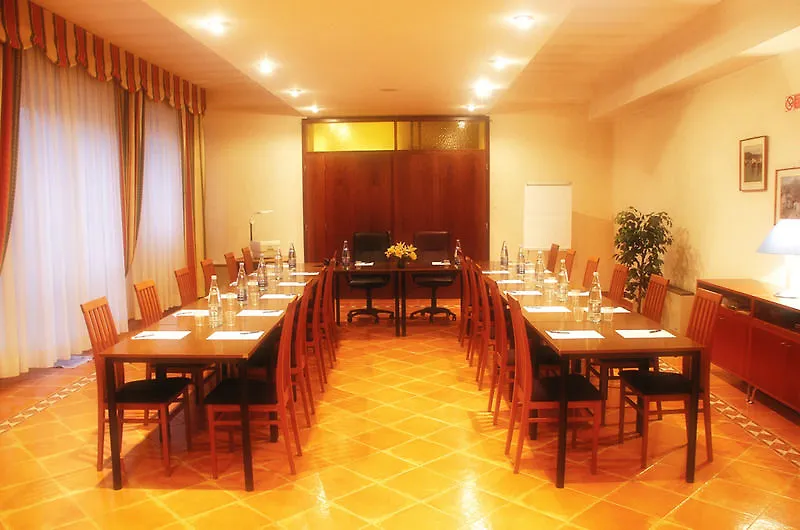Hotel Rex Milano 3*, Mediolan Włochy