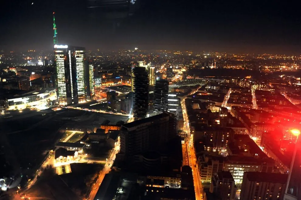 Hotel Rex Milano