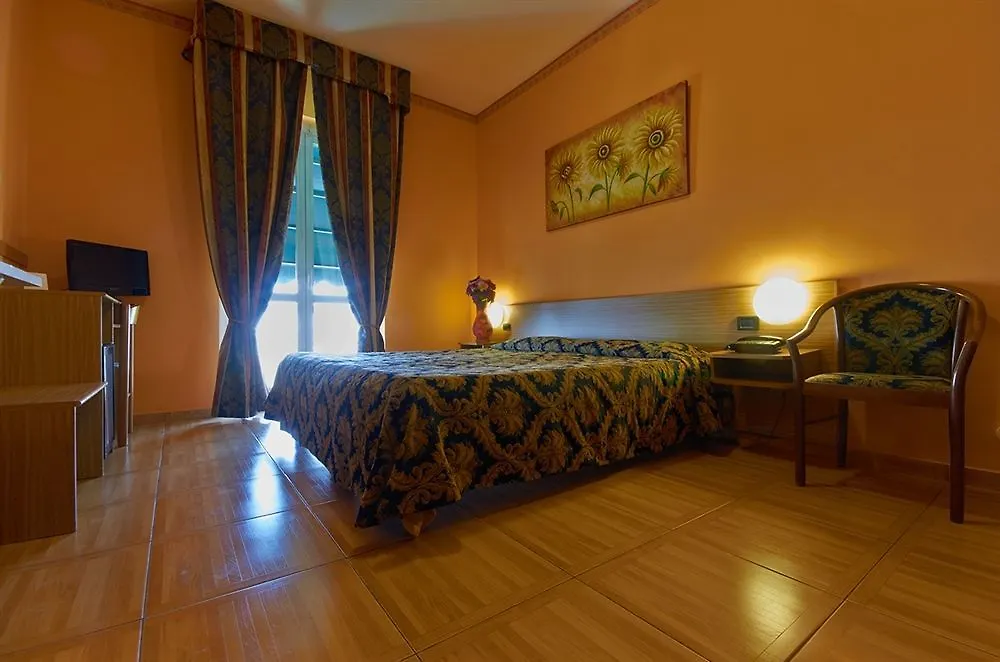 Hotel Rex Milano