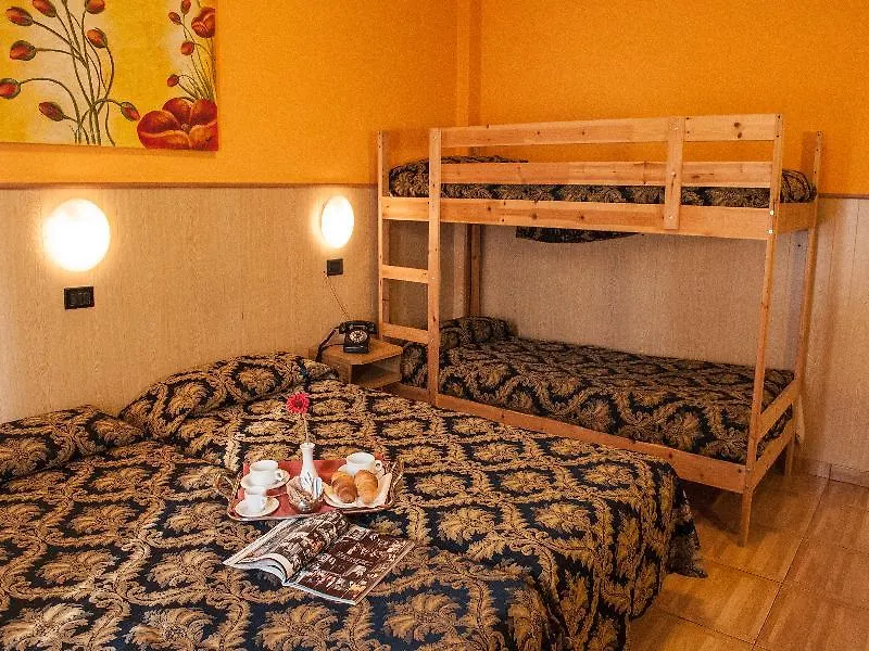 ***  Hotel Rex Milano Италия
