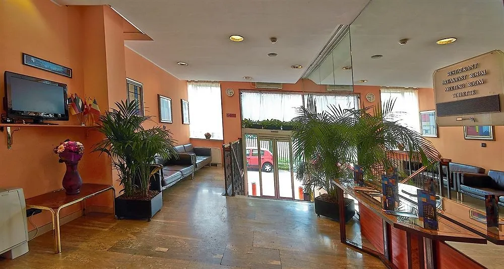 Hotel Rex Milano Италия