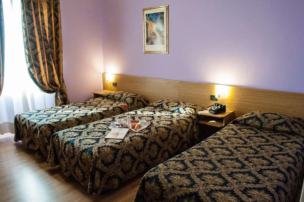 Hotel Rex Milano