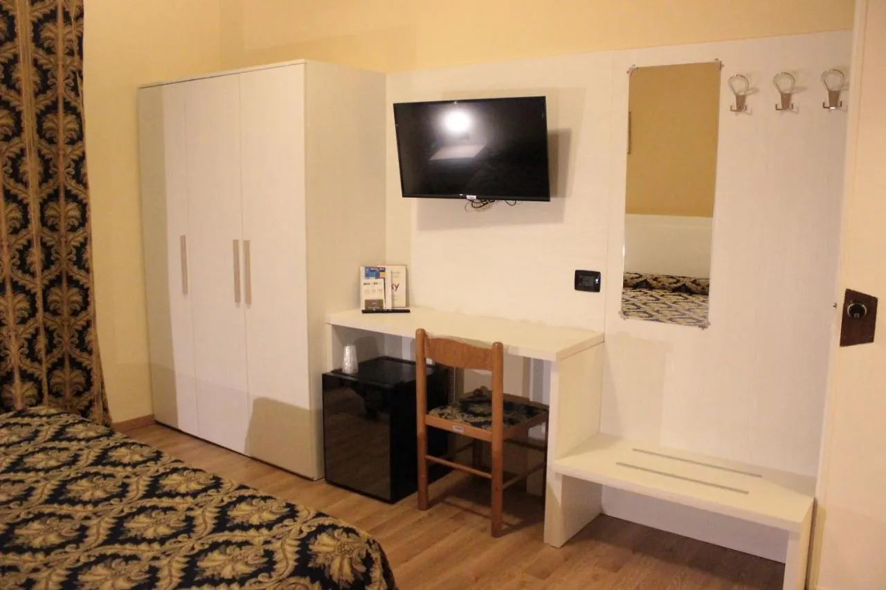 Hotel Rex Milano